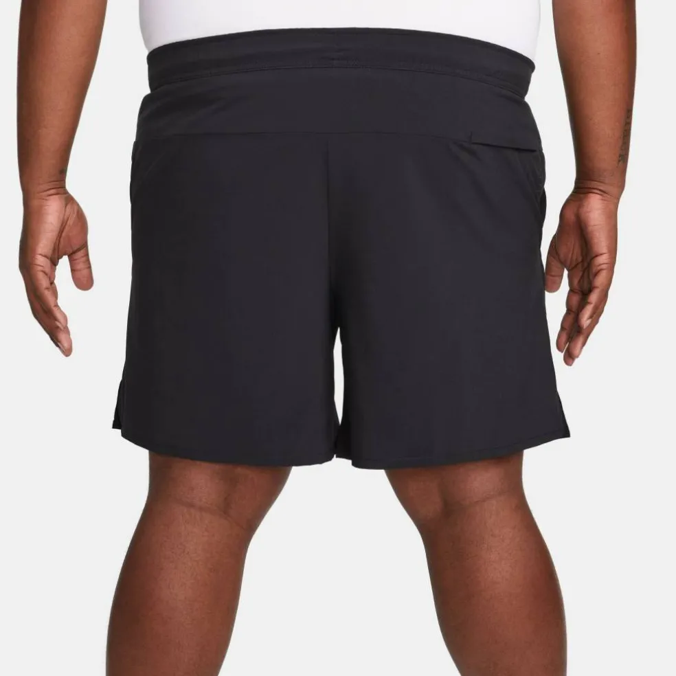 Dri-FIT Unlimited Men's 7 Unlined Woven Fitness Shorts