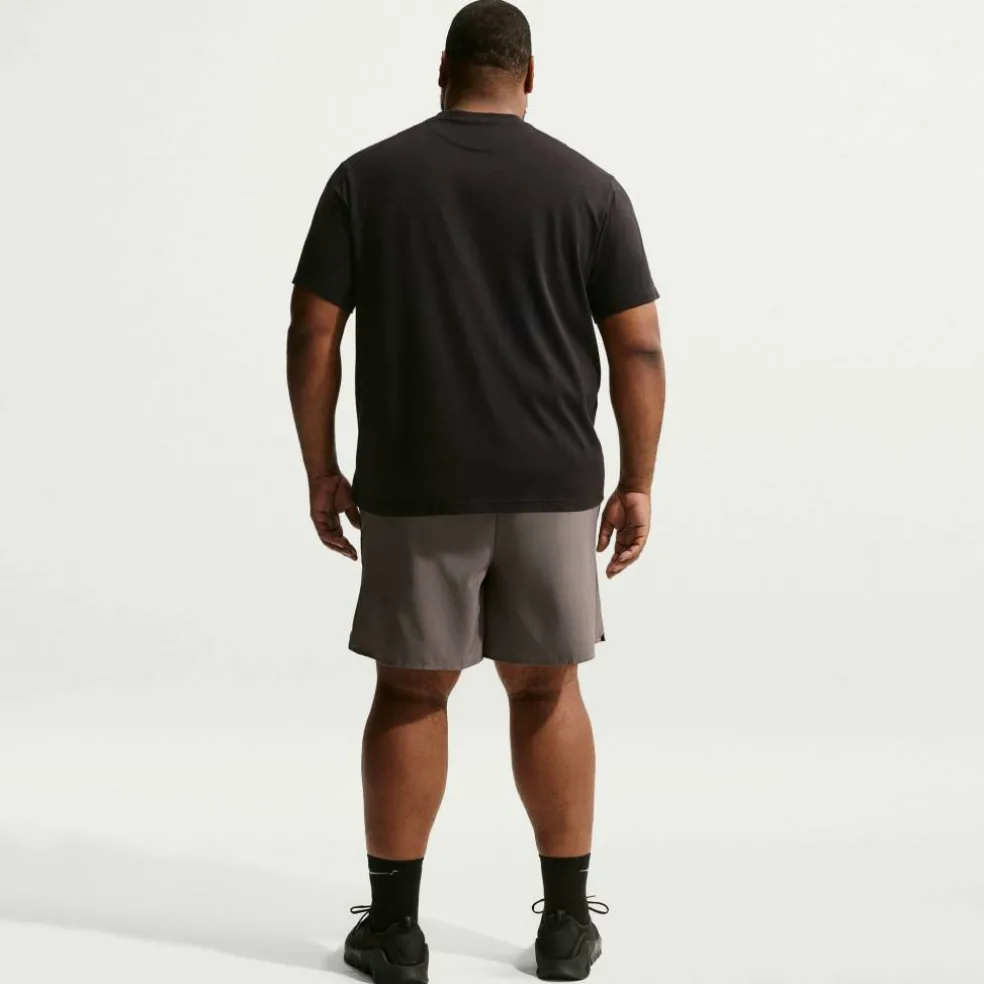 Dri-FIT Unlimited Men's 7 Unlined Woven Fitness Shorts