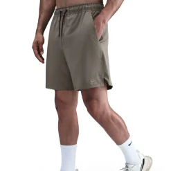 Dri-FIT Unlimited Men's 7 Unlined Woven Fitness Shorts