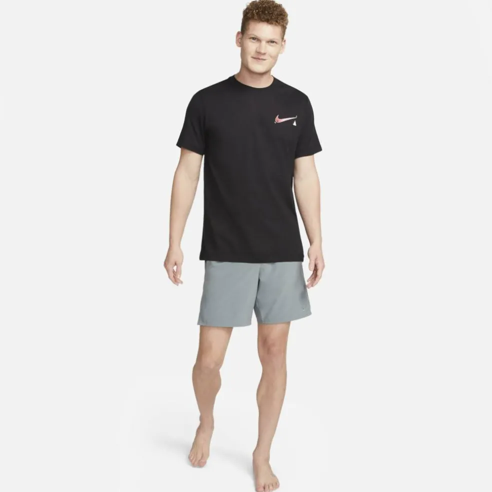 Dri-FIT Unlimited Men's 7 Unlined Woven Fitness Shorts