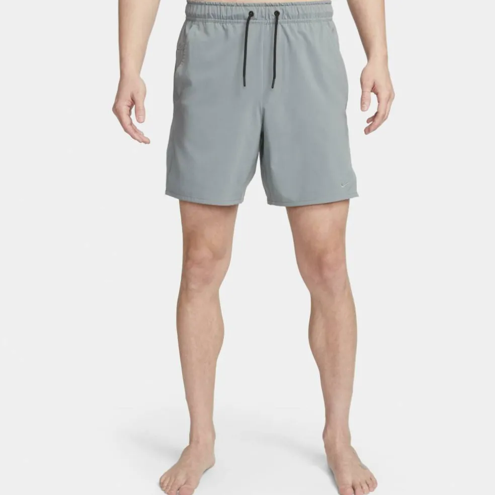 Dri-FIT Unlimited Men's 7 Unlined Woven Fitness Shorts