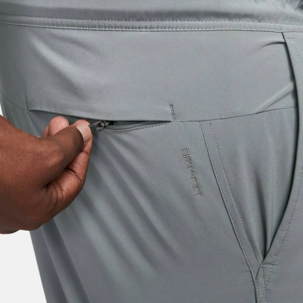 Dri-FIT Unlimited Men's 7 Unlined Woven Fitness Shorts