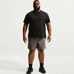 Dri-FIT Unlimited Men's 7 Unlined Woven Fitness Shorts