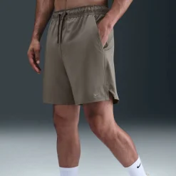 Dri-FIT Unlimited Men's 7 Unlined Woven Fitness Shorts