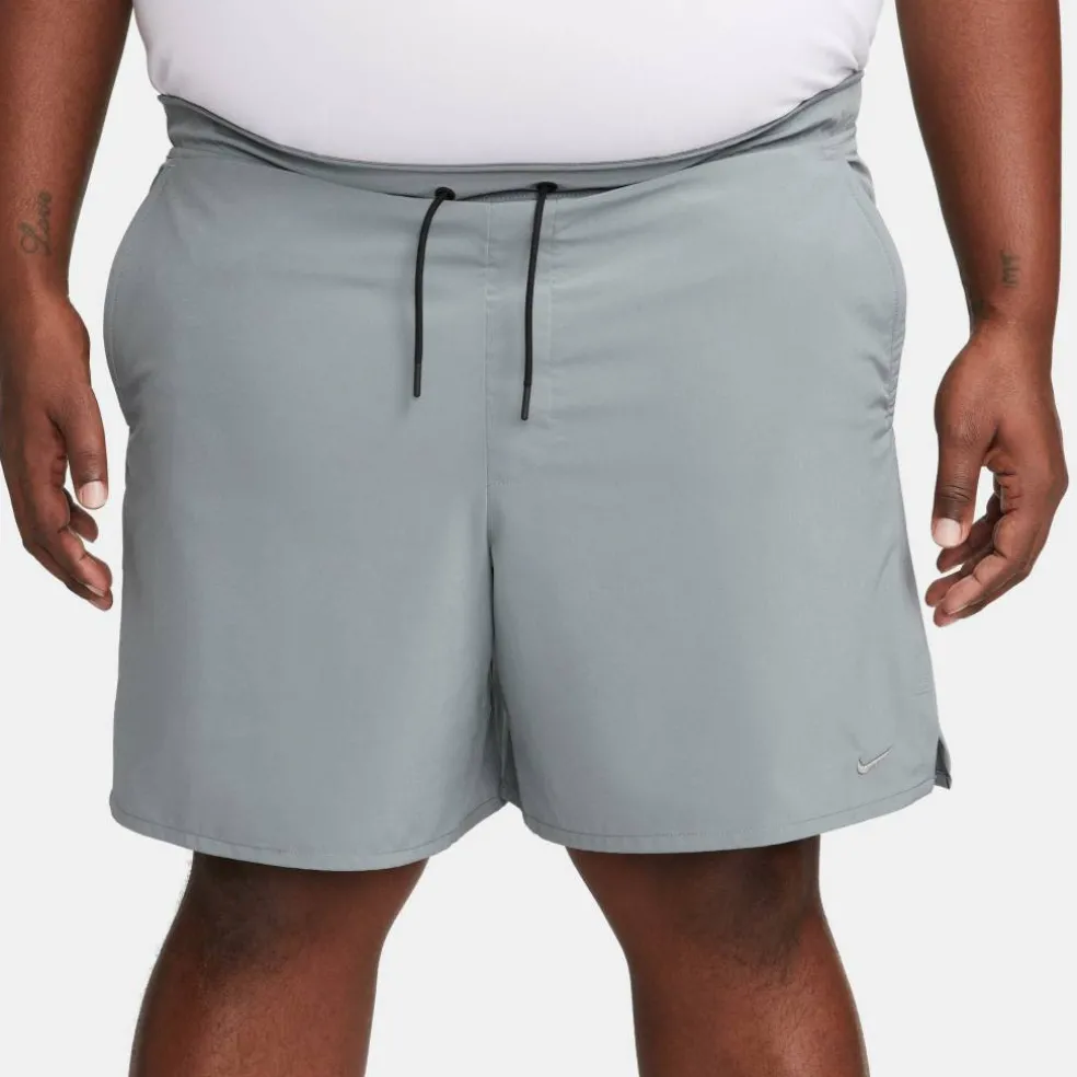 Dri-FIT Unlimited Men's 7 Unlined Woven Fitness Shorts