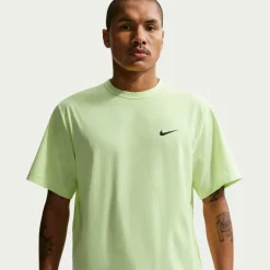 Dri-FIT UV Hyverse Men's Short-Sleeve Fitness Top