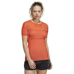 Drynamo Short Sleeve Light Training Top Womens