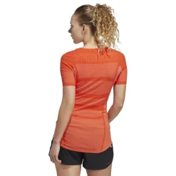 Drynamo Short Sleeve Light Training Top Womens