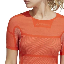 Drynamo Short Sleeve Light Training Top Womens