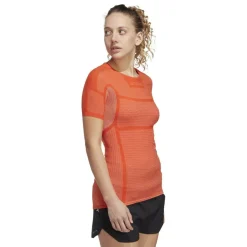 Drynamo Short Sleeve Light Training Top Womens