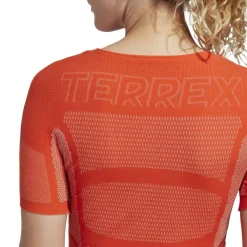 Drynamo Short Sleeve Light Training Top Womens