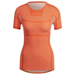 Drynamo Short Sleeve Light Training Top Womens