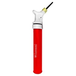 Dual Action Football Pump