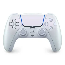 DualSense Chroma Pearl Controller