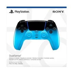 DualSense Hyperpop Wireless Controller – Rhythm Blue