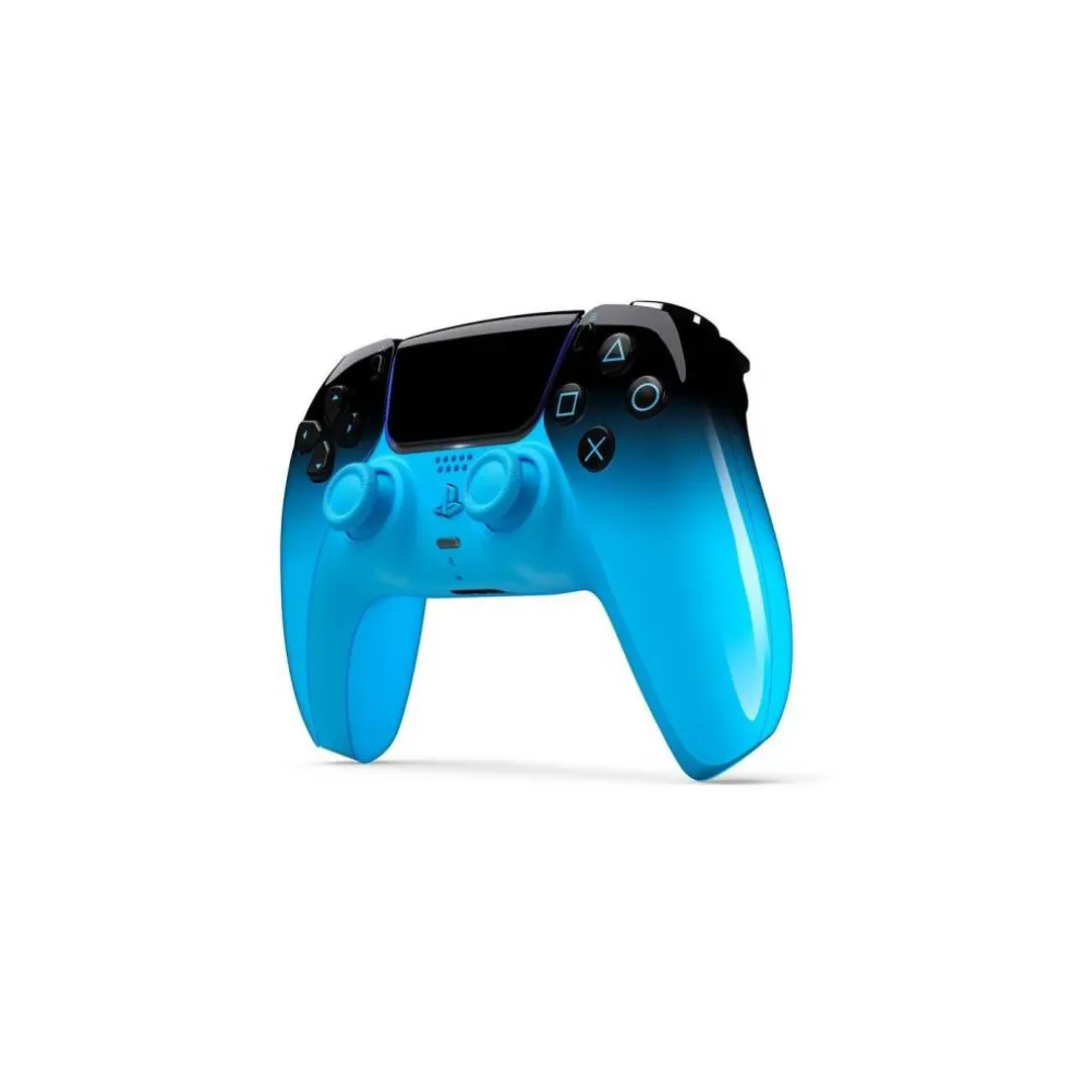 DualSense Hyperpop Wireless Controller – Rhythm Blue