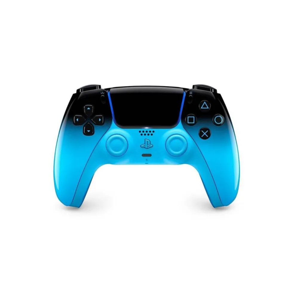DualSense Hyperpop Wireless Controller – Rhythm Blue