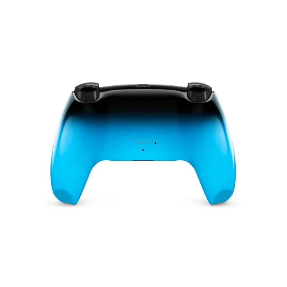 DualSense Hyperpop Wireless Controller – Rhythm Blue