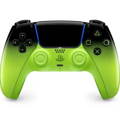 DualSense Hyperpop Wireless Controller – Remix Green