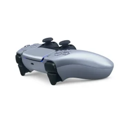 DualSense Wireless Controller - Sterling Silver