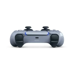 DualSense Wireless Controller - Sterling Silver