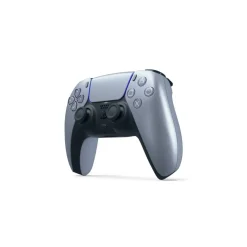DualSense Wireless Controller - Sterling Silver