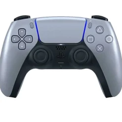 DualSense Wireless Controller - Sterling Silver