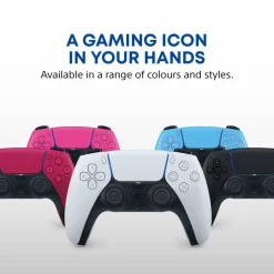 DualSense Wireless Controller