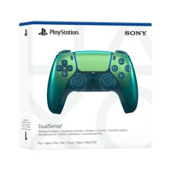 DualSense Wireless Controller - Chroma Teal
