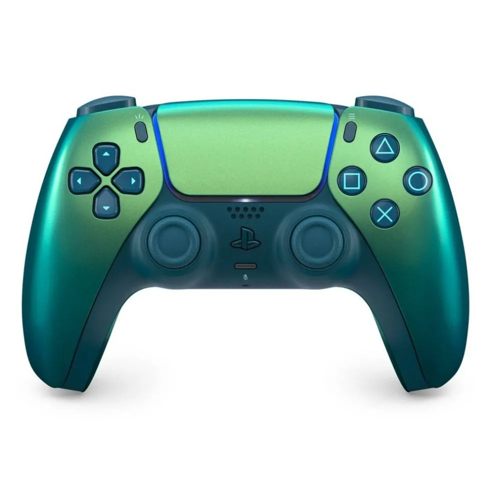 DualSense Wireless Controller - Chroma Teal