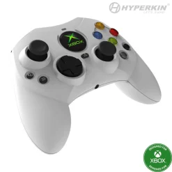 DuchesS Xbox Controller - White
