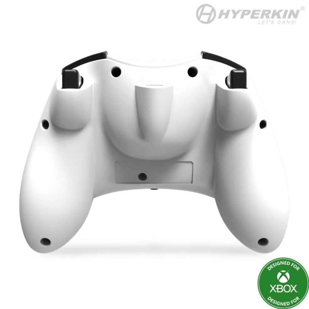 DuchesS Xbox Controller - White