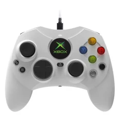 DuchesS Xbox Controller - White