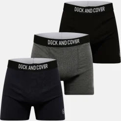 Duck Bronteen 3 Pk B Sn99