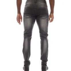 Duddley Slim Jeans