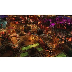 Dungeons 4 Deluxe Edition