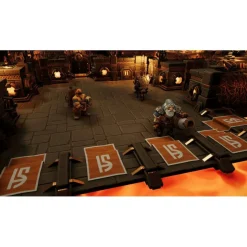 Dungeons 4 Deluxe Edition
