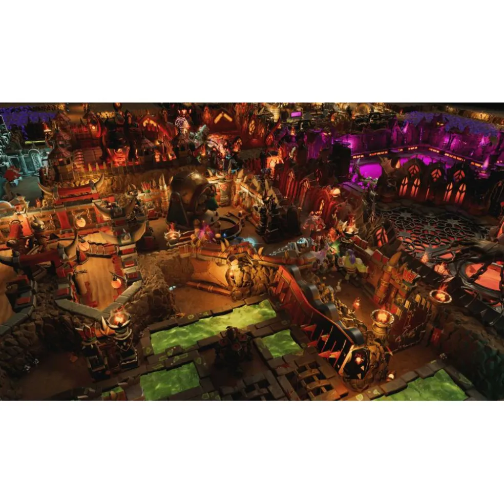 Dungeons 4 Deluxe Edition