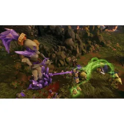 Dungeons 4 Deluxe Edition