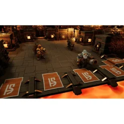 Dungeons 4 Deluxe Edition