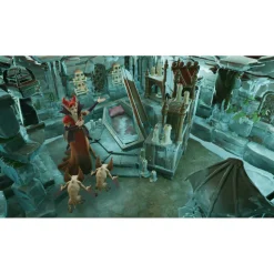 Dungeons 4 Deluxe Edition