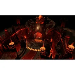 Dungeons 4 Deluxe Edition