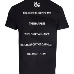 Dungeons & Dragons Men's T-shirt