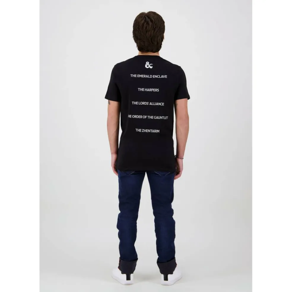 Dungeons & Dragons Men's T-shirt