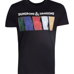 Dungeons & Dragons Men's T-shirt