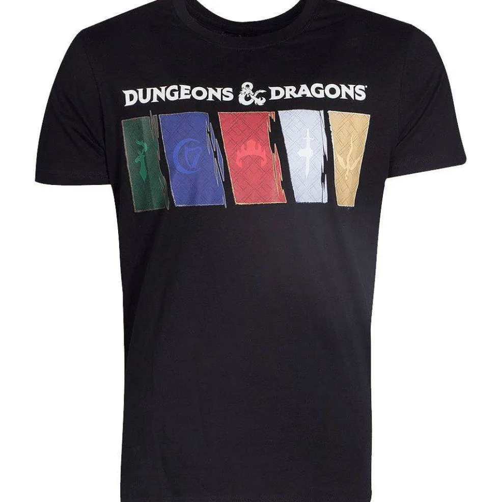 Dungeons & Dragons Men's T-shirt