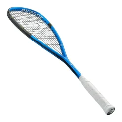 Dunlop FX Team 125 Squash Racket