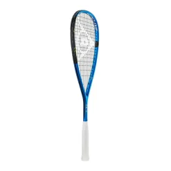 Dunlop FX Team 125 Squash Racket