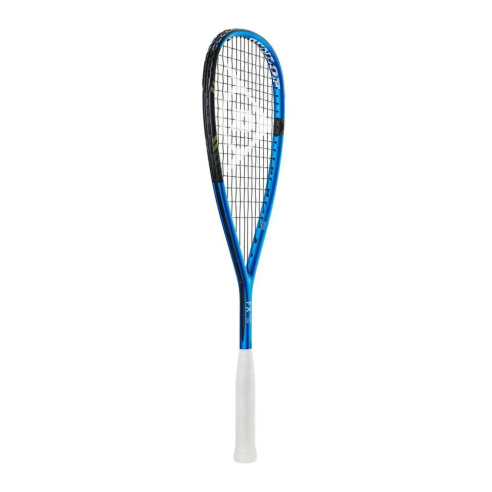 Dunlop FX Team 125 Squash Racket