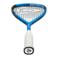 Dunlop FX Team 125 Squash Racket